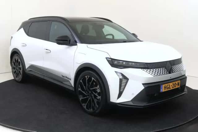 Renault Scénic (2025) thumbnail 2