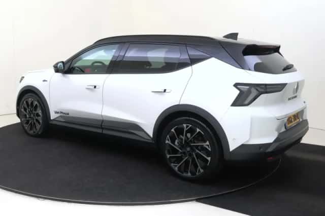 Renault Scénic (2025) thumbnail 3