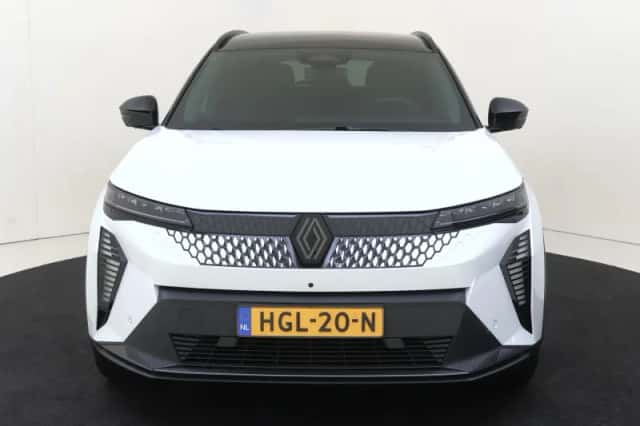 Renault Scénic (2025) thumbnail 5