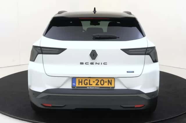 Renault Scénic (2025) thumbnail 6