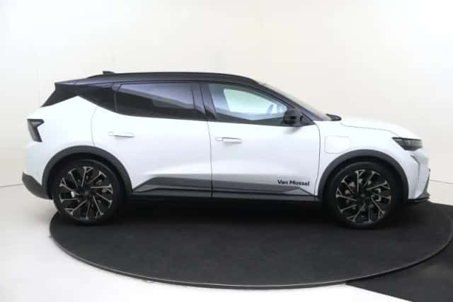 Renault Scénic (2025) thumbnail 8
