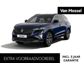 Renault Espace (2026)