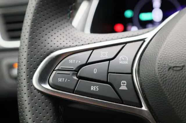 Renault Captur (2024) thumbnail 20