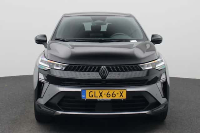 Renault Captur (2024) thumbnail 3