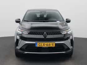 Renault Captur (2024) thumbnail 3