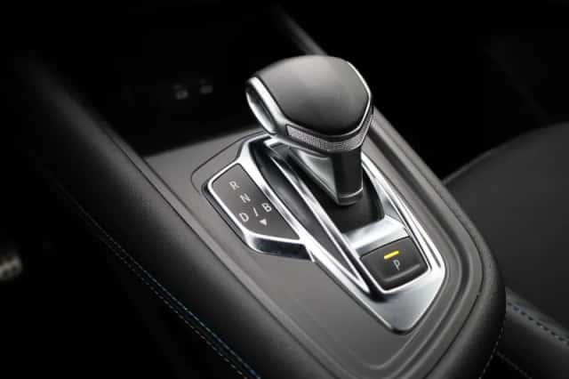 Renault Captur (2024) thumbnail 22