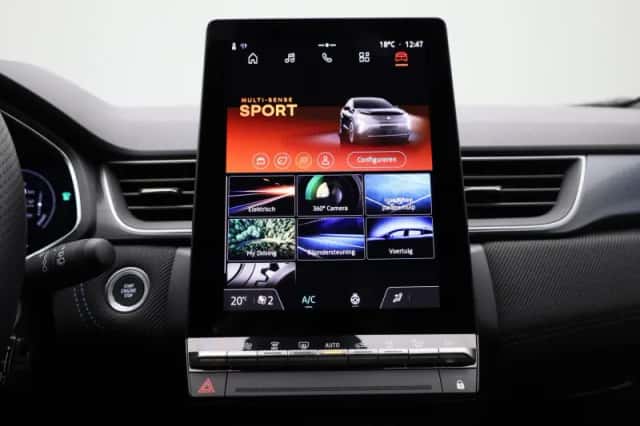 Renault Captur (2024) thumbnail 29