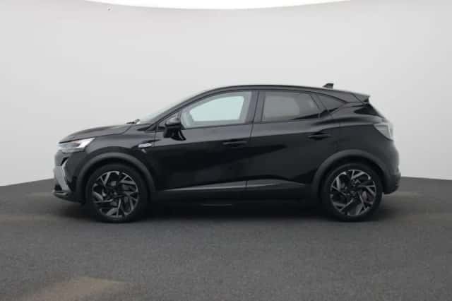 Renault Captur (2024) thumbnail 4