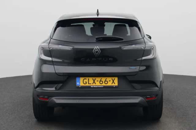 Renault Captur (2024) thumbnail 5