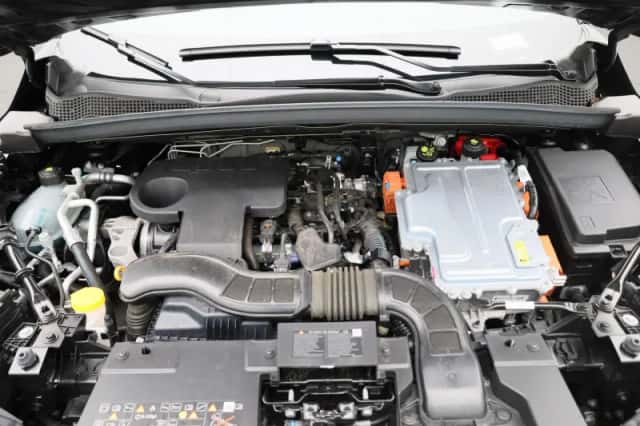 Renault Captur (2024) thumbnail 41