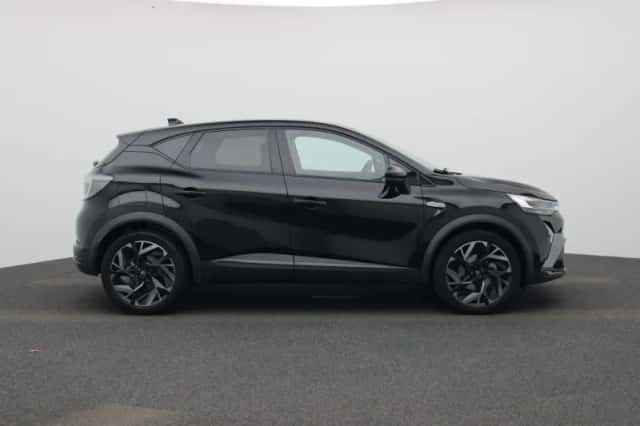 Renault Captur (2024) thumbnail 6