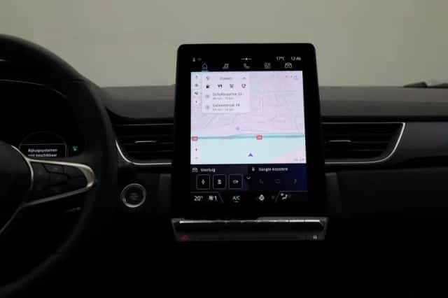 Renault Captur (2024) thumbnail 9