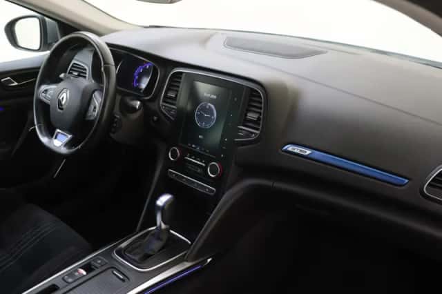 Renault Mégane (2019) thumbnail 5