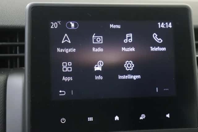 Renault Clio (2021) thumbnail 16