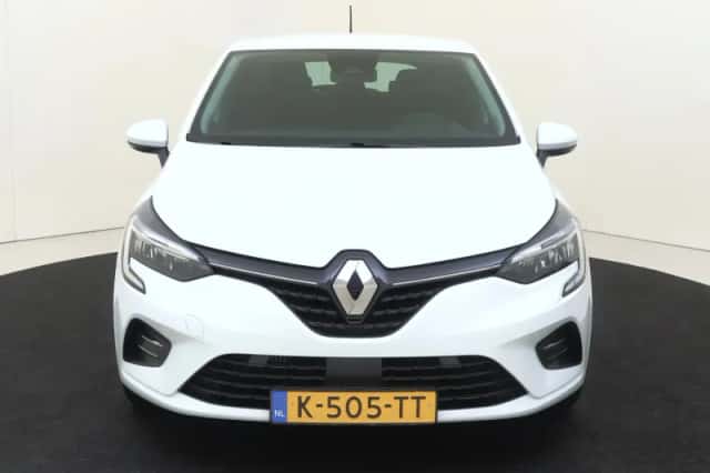 Renault Clio (2021) thumbnail 6