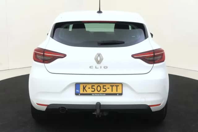 Renault Clio (2021) thumbnail 7