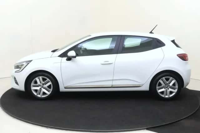 Renault Clio (2021) thumbnail 8