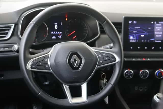 Renault Clio (2021) thumbnail 10
