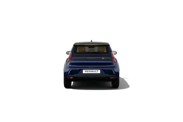 Renault 5 (2026) thumbnail 9