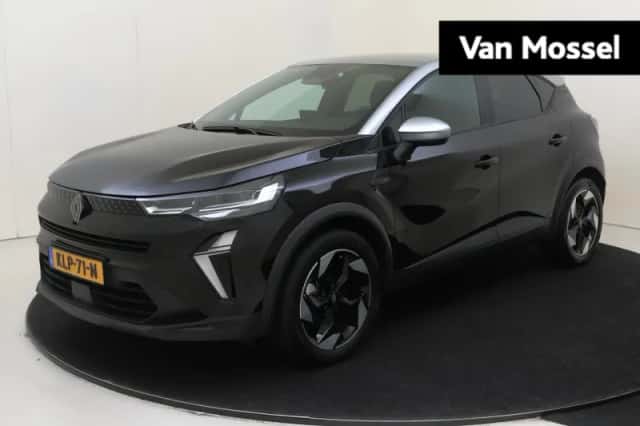 Renault Captur (2025) thumbnail 1