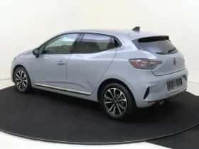 Renault Clio (2025) thumbnail 3