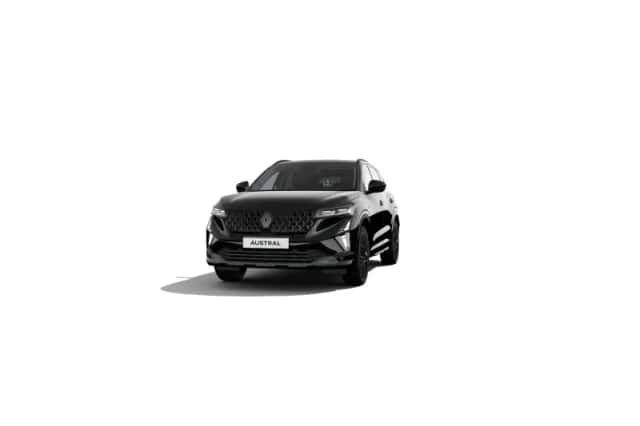 Renault Austral (2026) thumbnail 9