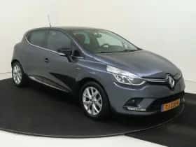 Renault Clio (2018) thumbnail 2