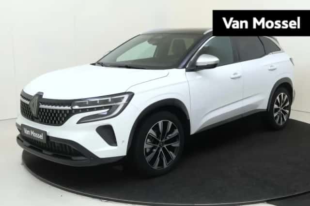 Renault Austral (2023) thumbnail 1