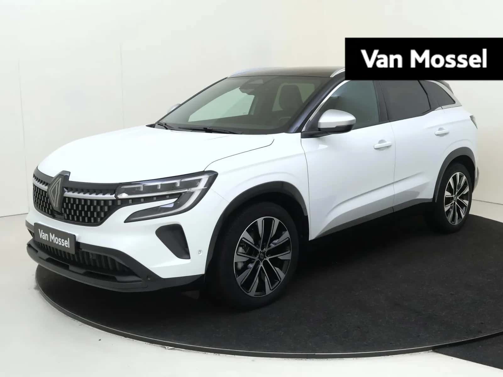 Renault Austral (2023) — foto 1