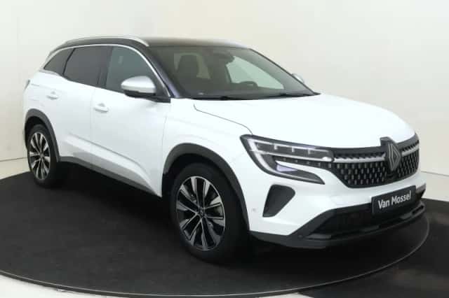 Renault Austral (2023) thumbnail 2