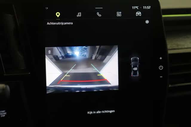 Renault Austral (2023) thumbnail 18