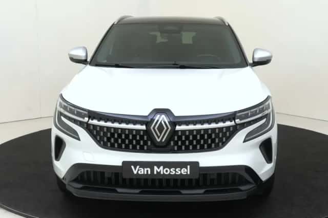 Renault Austral (2023) thumbnail 6