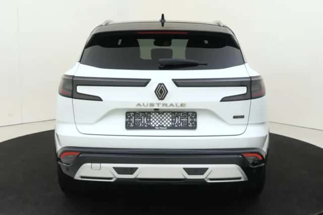 Renault Austral (2023) thumbnail 7