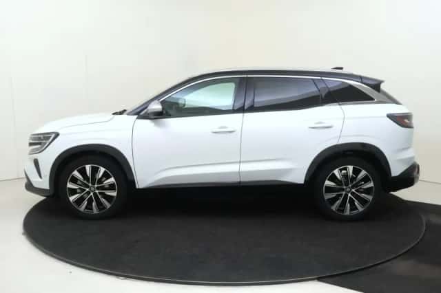 Renault Austral (2023) thumbnail 8