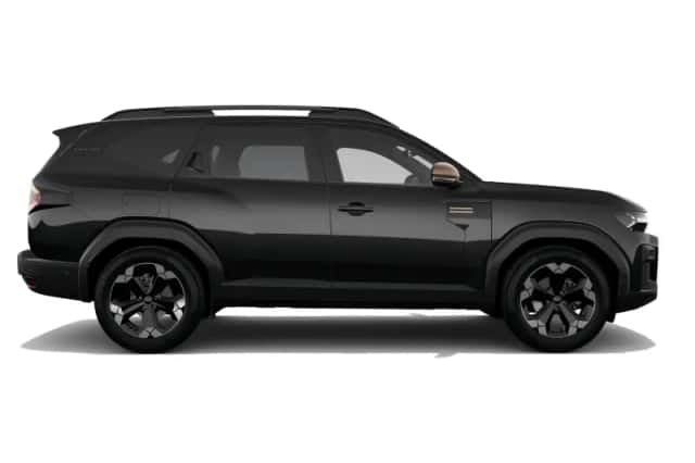Dacia Bigster (2026) thumbnail 2