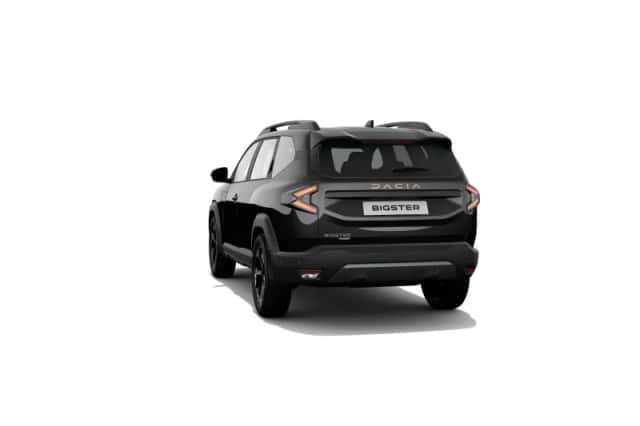 Dacia Bigster (2026) thumbnail 6