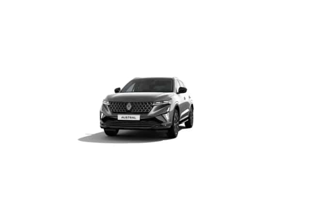 Renault Austral (2026) thumbnail 9