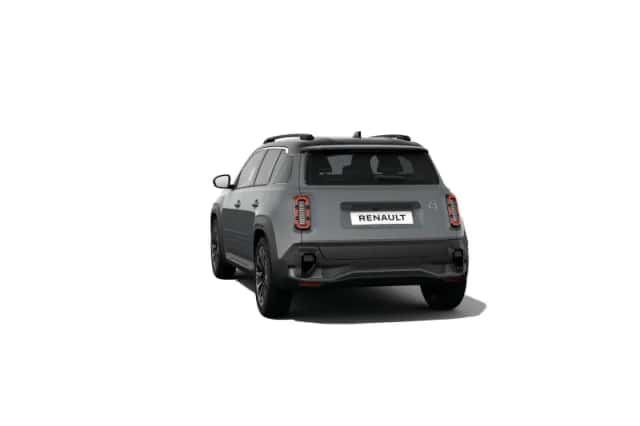 Renault 4 (2026) thumbnail 6