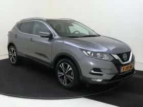 Nissan Qashqai (2021) thumbnail 2