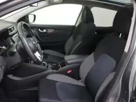 Nissan Qashqai (2021) thumbnail 11