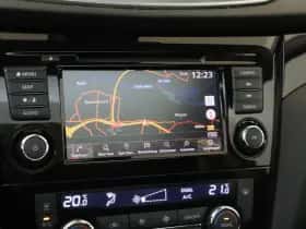 Nissan Qashqai (2021) thumbnail 17