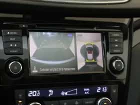 Nissan Qashqai (2021) thumbnail 18