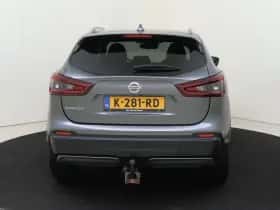 Nissan Qashqai (2021) thumbnail 7