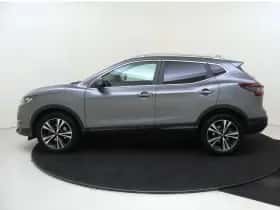 Nissan Qashqai (2021) thumbnail 8