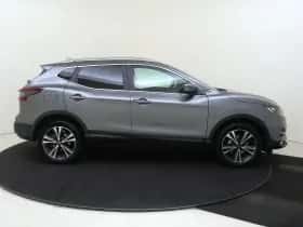 Nissan Qashqai (2021) thumbnail 9