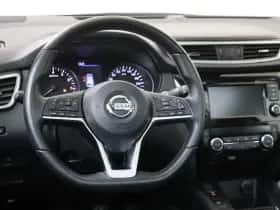 Nissan Qashqai (2021) thumbnail 10