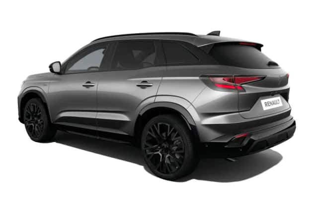 Renault Austral (2026) thumbnail 3