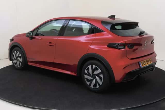 Renault Clio (2026) thumbnail 3