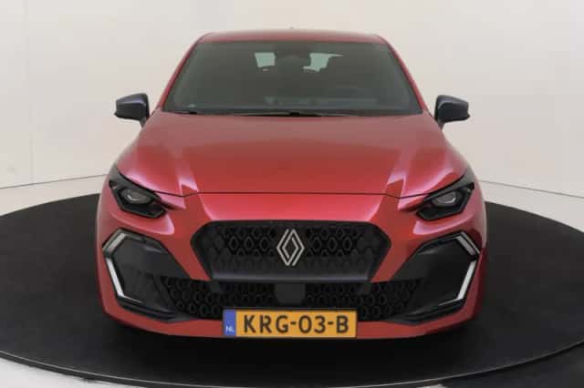 Renault Clio (2026) thumbnail 6