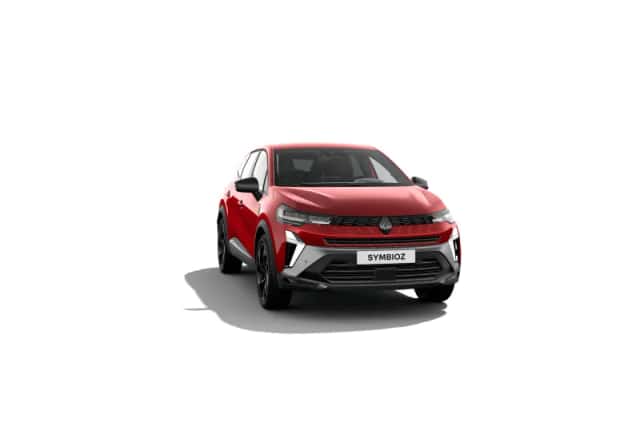 Renault Symbioz (2026) thumbnail 4